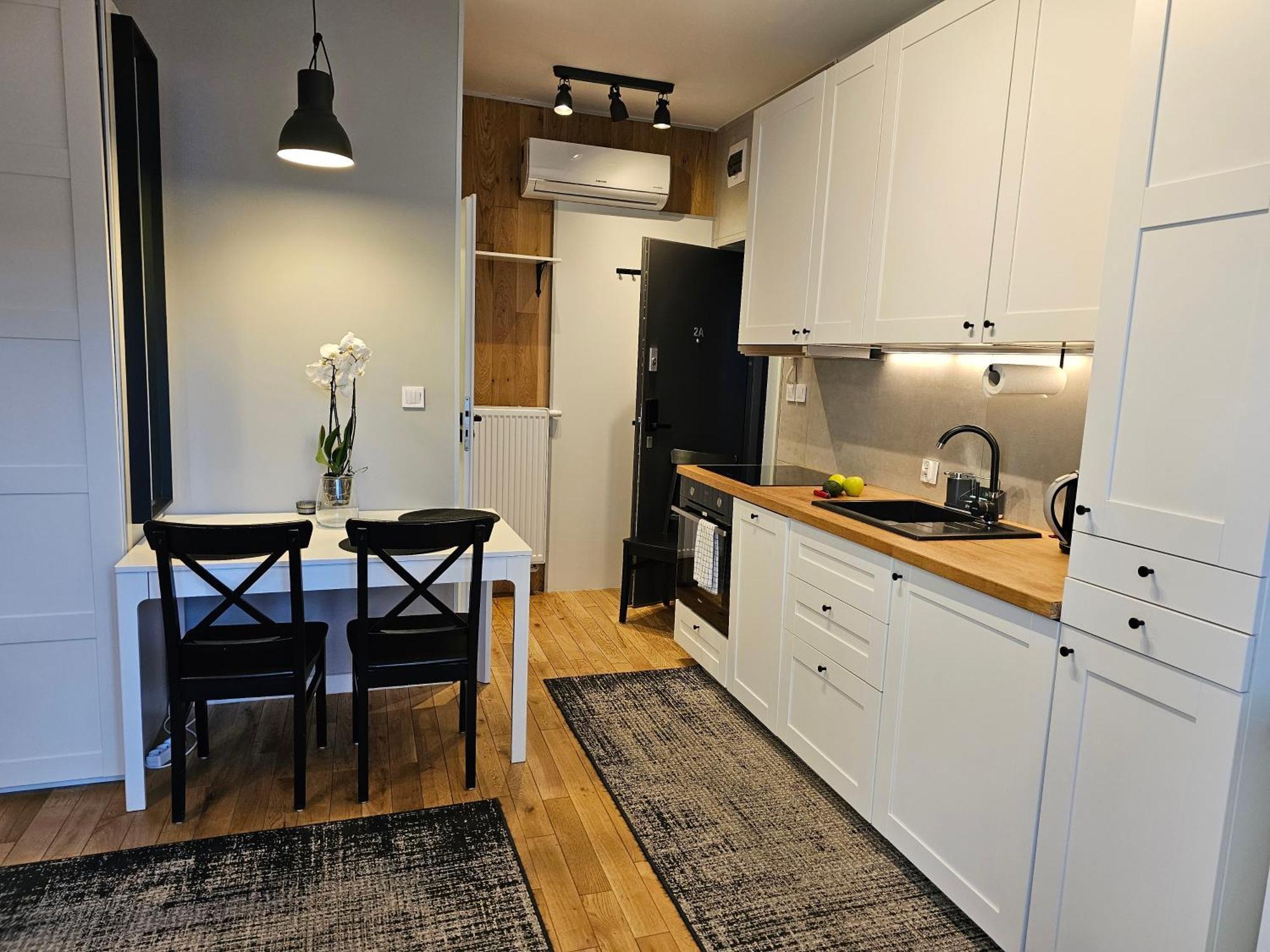 Urabn Apartments Studio With Garden No 2A Chorzow Katowice Free Private Parking, Self Check-In Exteriör bild